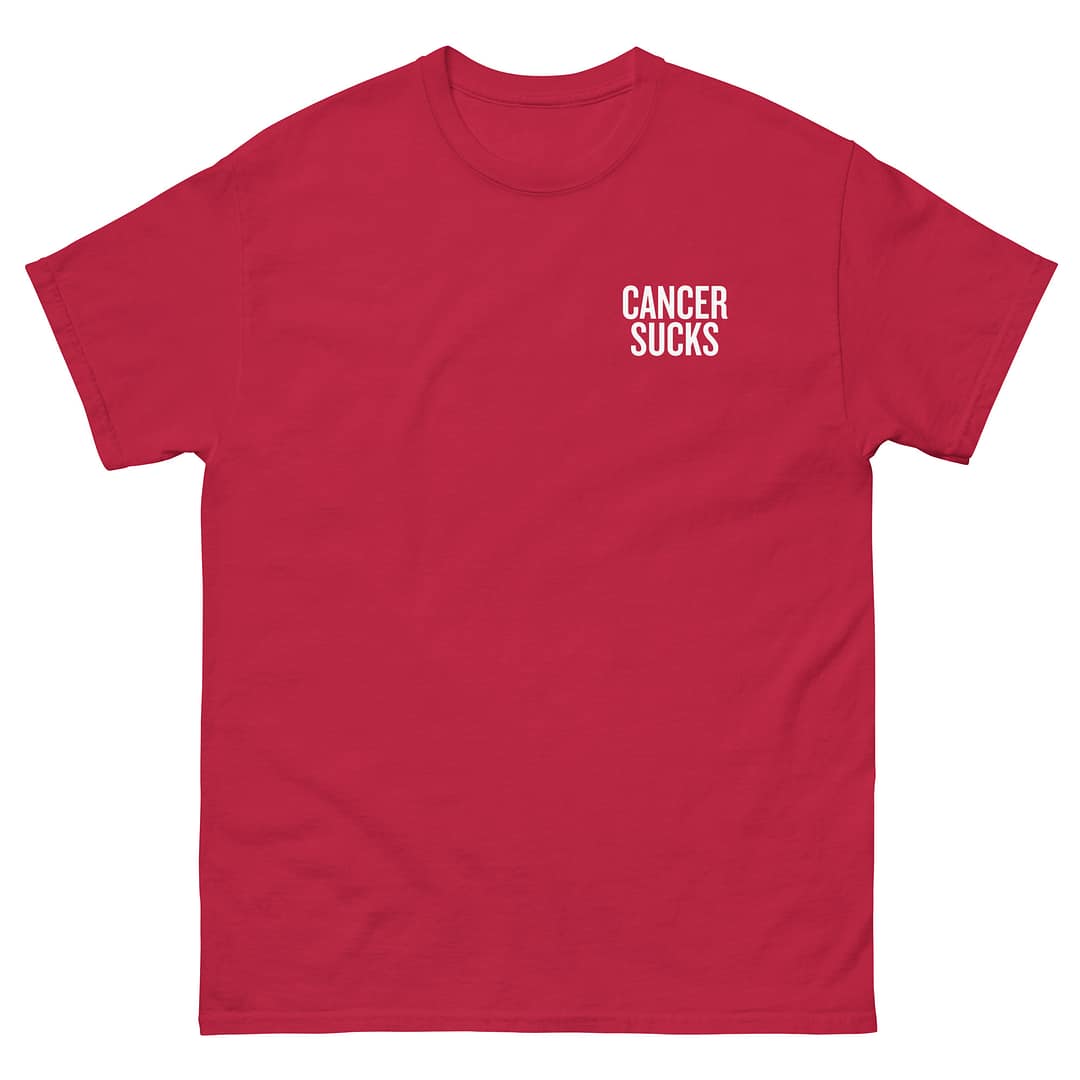 CTH - Don't Quit - Classic T - Image 15