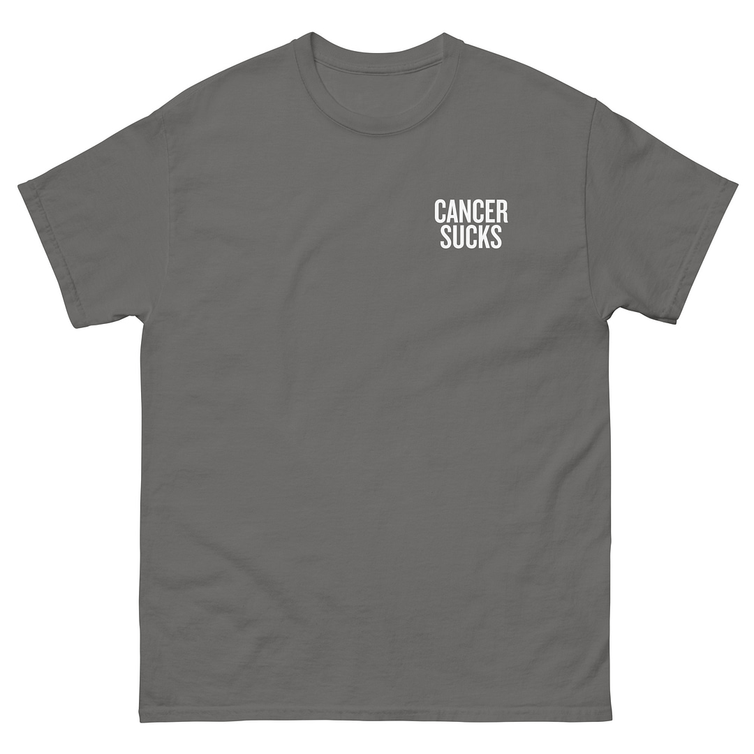 CTH - Don't Quit - Classic T - Image 27