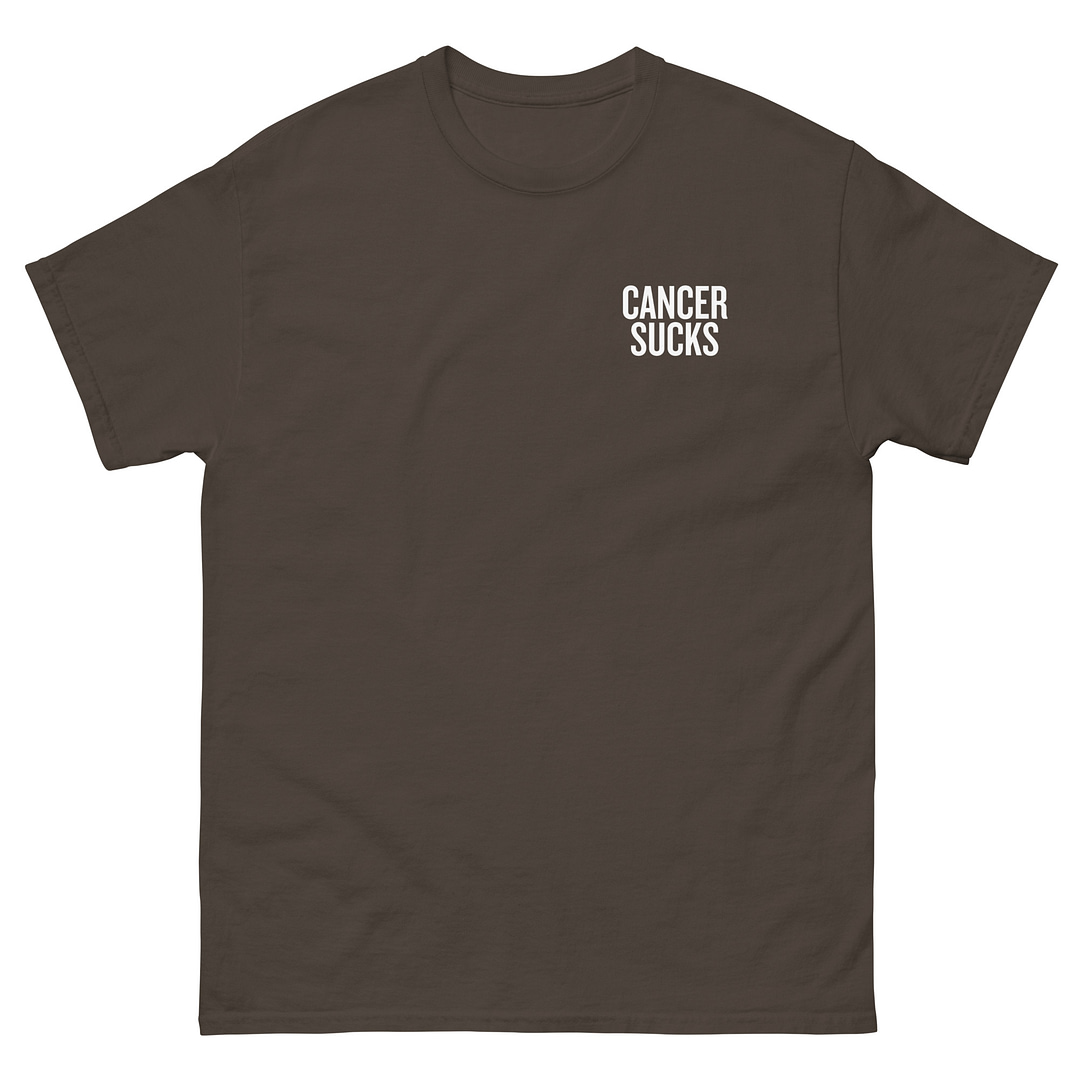 CTH - Don't Quit - Classic T - Image 13