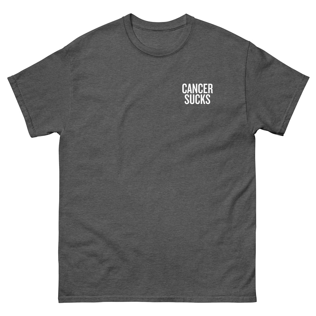 CTH - Don't Quit - Classic T - Image 19
