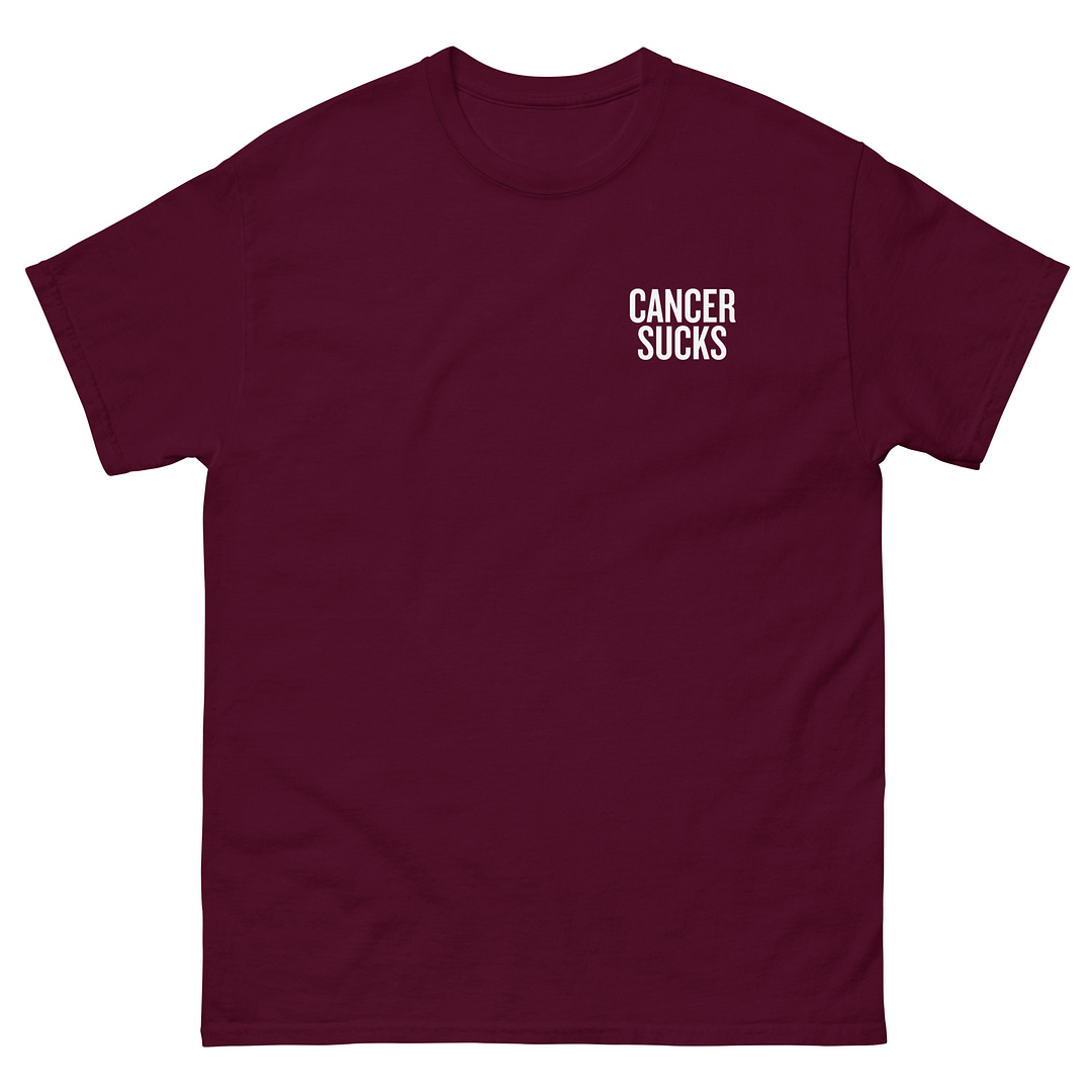 CTH - Don't Quit - Classic T