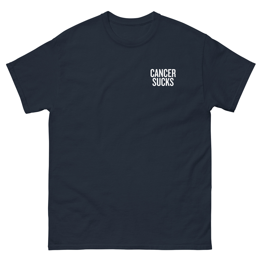 CTH - Don't Quit - Classic T - Image 5