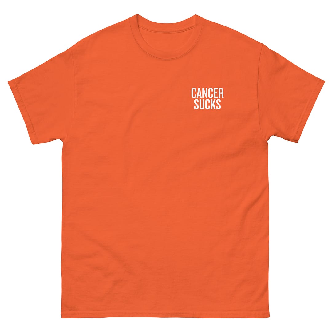CTH - Don't Quit - Classic T - Image 31