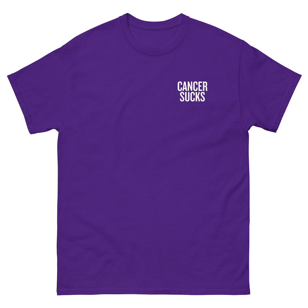 CTH - Don't Quit - Classic T - Image 7