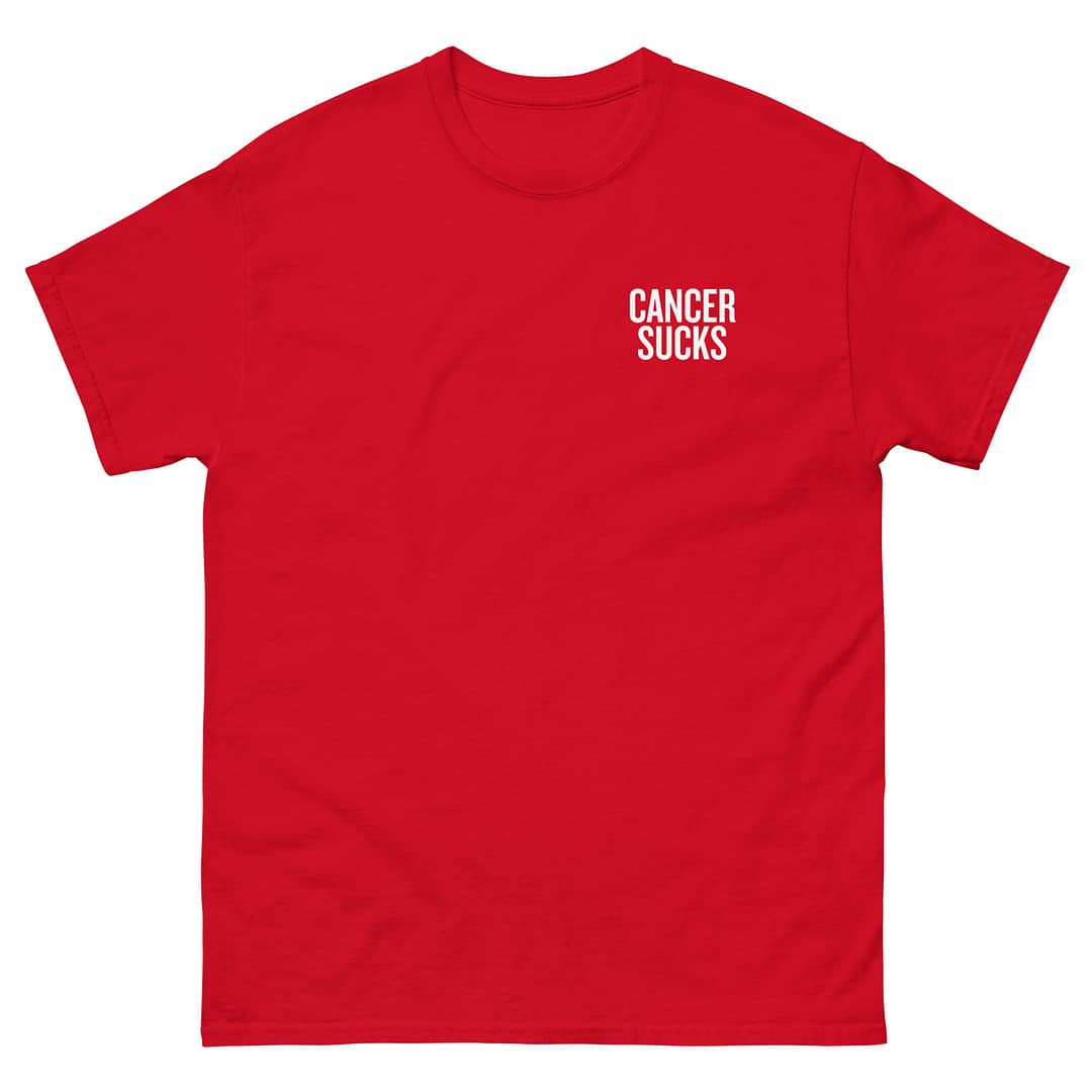 CTH - Don't Quit - Classic T - Image 9