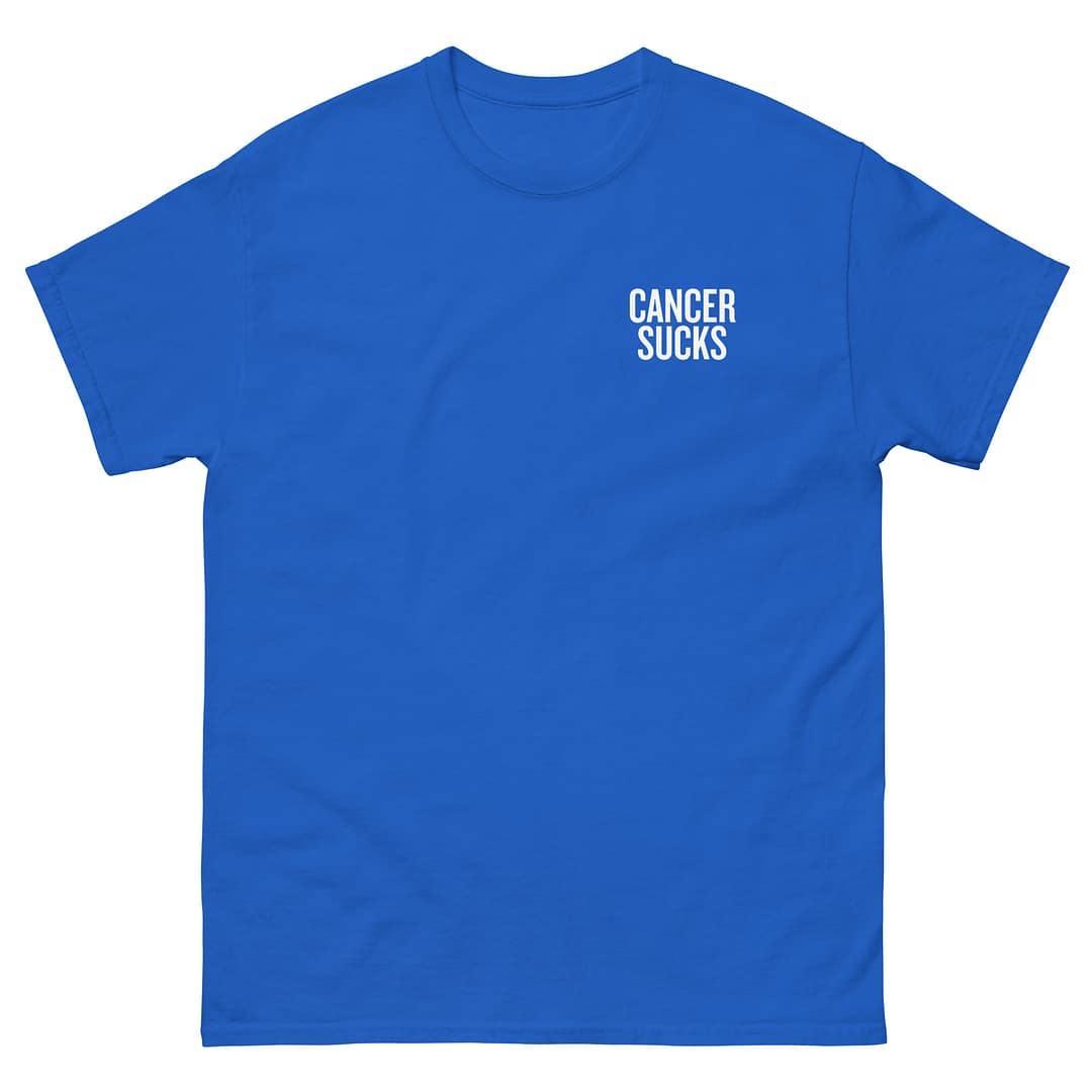 CTH - Don't Quit - Classic T - Image 17