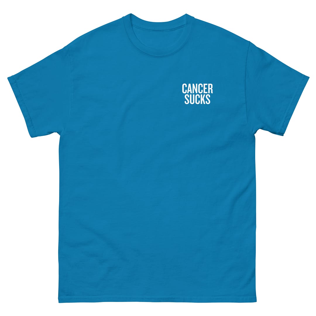 CTH - Don't Quit - Classic T - Image 23