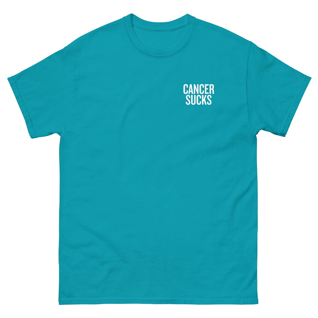 CTH - Don't Quit - Classic T - Image 33