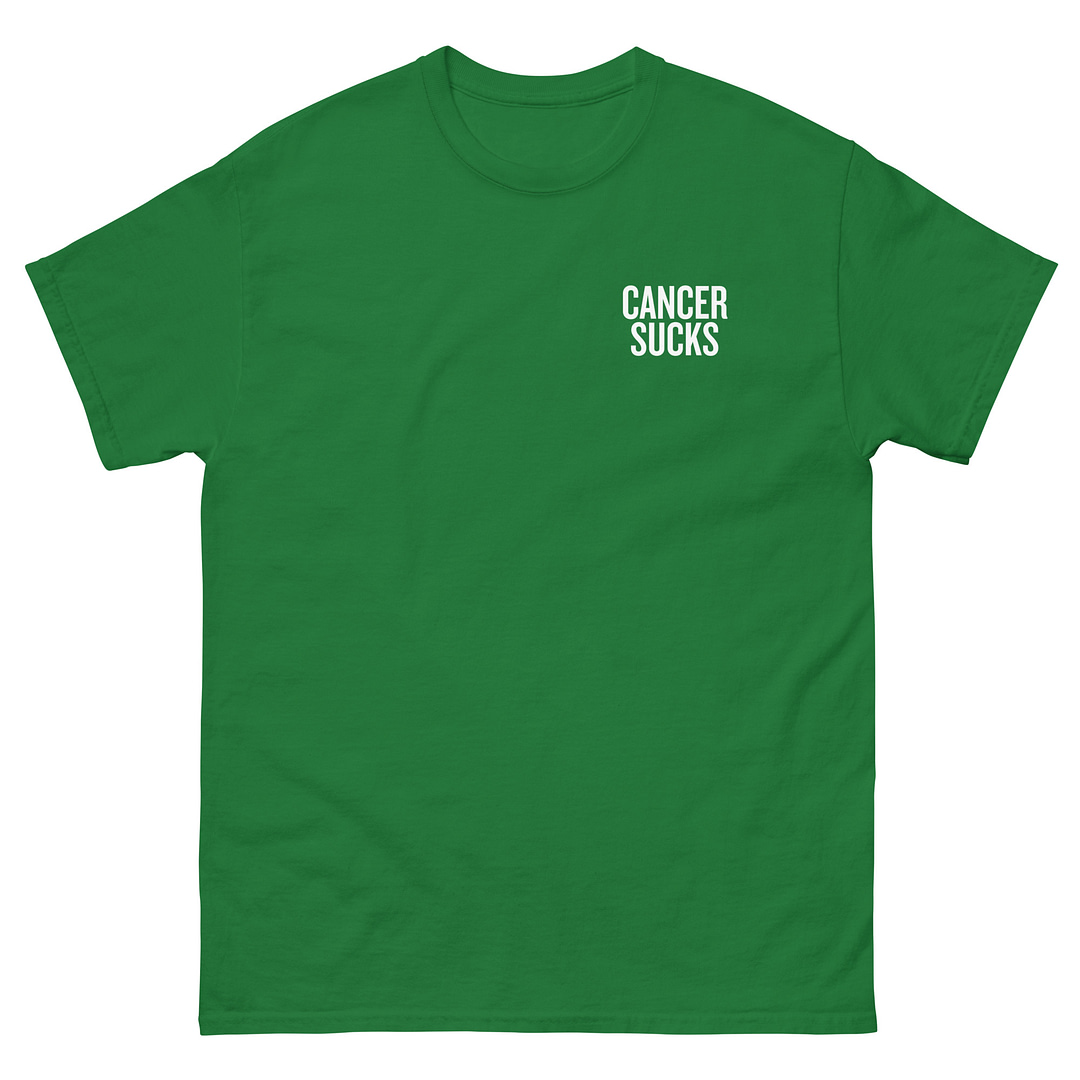 CTH - Don't Quit - Classic T - Image 21